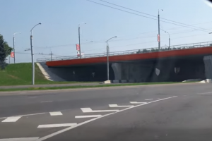 Маршрут для сдачи экзамена в ГАИ №24