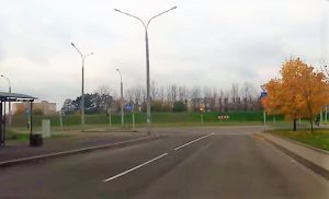 Дополнительные уроки вождения