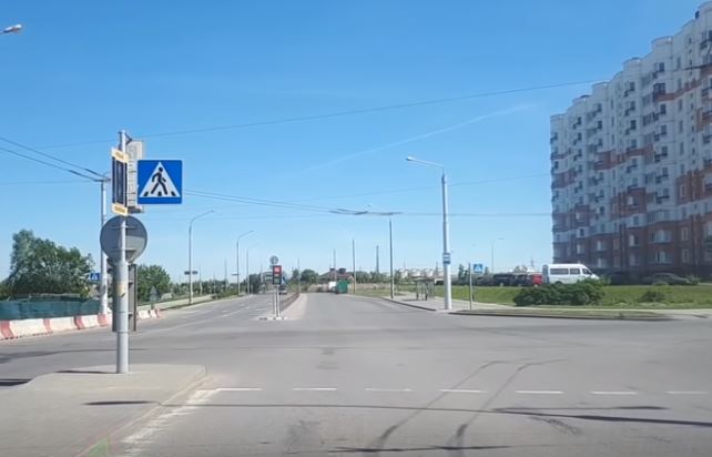 ГОТОВИМСЯ К ЭКЗАМЕНУ в ГАИ после лишения