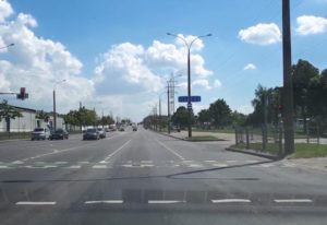 РАЗВОРОТ на перекрестке который все пропускают. РАЗБОР ОШИБОК