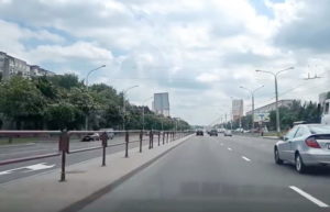 ДОПОЛНИТЕЛЬНАЯ СЕКЦИЯ СВЕТОФОРА и ДВИЖЕНИЕ ПО ПОЛОСАМ. Разбор ошибок