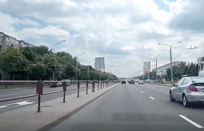 ДОПОЛНИТЕЛЬНАЯ СЕКЦИЯ СВЕТОФОРА и ДВИЖЕНИЕ ПО ПОЛОСАМ. Разбор ошибок ДОПОЛНИТЕЛЬНАЯ СЕКЦИЯ СВЕТОФОРА и ДВИЖЕНИЕ ПО ПОЛОСАМ. Разбор ошибок