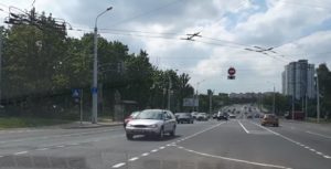 ОШИБКА НА СВЕТОФОРЕ и ДВИЖЕНИЕ ПО ПОЛОСАМ. Разбор ошибок