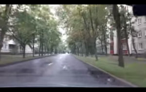 Дополнительные уроки вождения