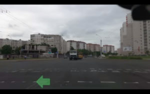 Дополнительные уроки вождения