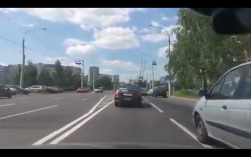 РАЗВОРОТ, КОТОРЫЙ ВСЕ ПРОПУСКАЮТ РАЗВОРОТ, КОТОРЫЙ ВСЕ ПРОПУСКАЮТ