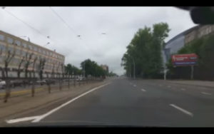 Дополнительные уроки вождения