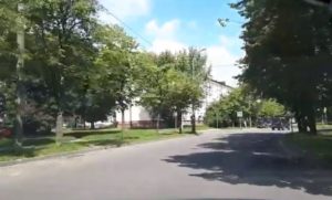 КАК ВЫПОЛНИТЬ РАЗВОРОТ правильно. Вождение по городу
