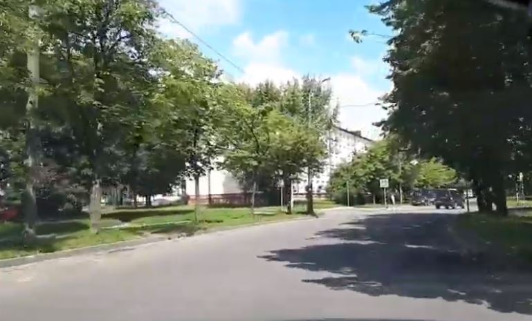 КАК ВЫПОЛНИТЬ РАЗВОРОТ правильно. Вождение по городу