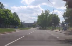 МАРШРУТ ДЛЯ ПОДГОТОВКИ к экзамену в ГАИ. Вождение по городу