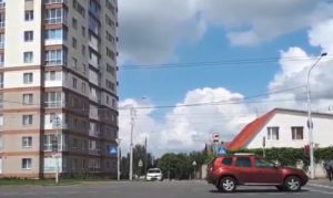КАК ПРАВИЛЬНО ТРОГАТЬСЯ С МЕСТА. Начало движения