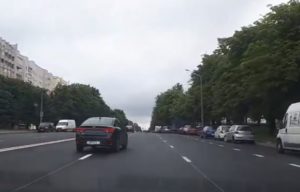 ПРОДОЛЖАЕМ ГОТОВИТСЯ к экзамену в ГАИ по маршруту №26