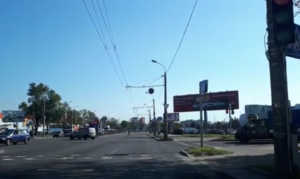 ОШИБКИ ПРИ СДАЧЕ ЭКЗАМЕНА В ГАИ. #1