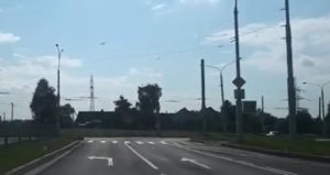 КАК ПРАВИЛЬНО ВЫПОЛНИТЬ РАЗВОРОТ