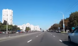 ОШИБКИ ПРИ СДАЧЕ ЭКЗАМЕНА В ГАИ. #2