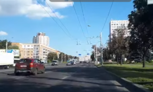 Дополнительные уроки вождения
