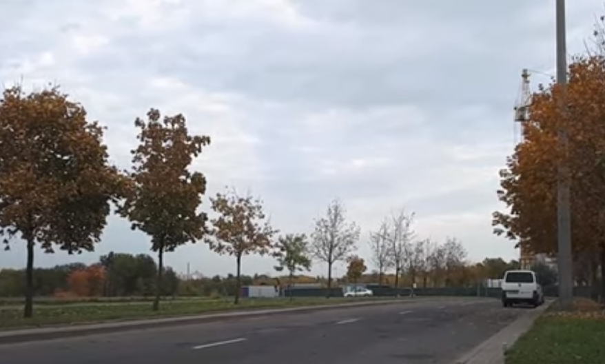 Развороты на сложных перекрестках г. Минск Развороты на сложных перекрестках г. Минск