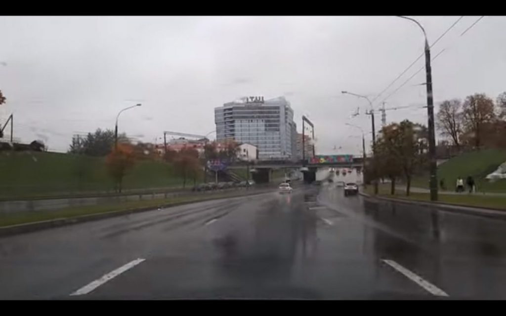 Подготовка к экзамену по Маршрутам ГАИ Семашко. г. Минск Подготовка к экзамену по Маршрутам ГАИ Семашко. г. Минск