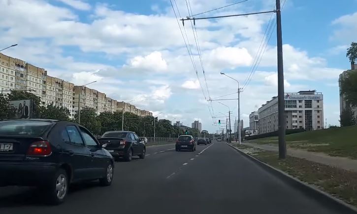 Ручной тормоз. Как пользоваться ручником Ручной тормоз. Как пользоваться ручником