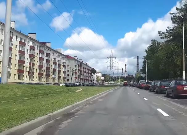 Ручной тормоз. Как пользоваться ручником Ручной тормоз. Как пользоваться ручником