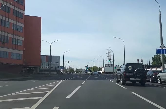 Ручной тормоз. Как пользоваться ручником Ручной тормоз. Как пользоваться ручником