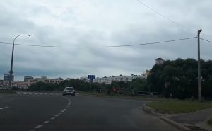 Экзаменационные маршруты ГАИ