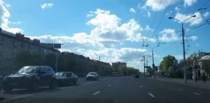 Минск автоинструктор