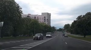 Минск автоинструктор