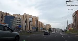 Минск автоинструктор