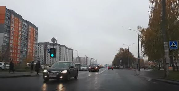 Подготовка к экзамену в ГАИ подготовка к экзамену в гаи