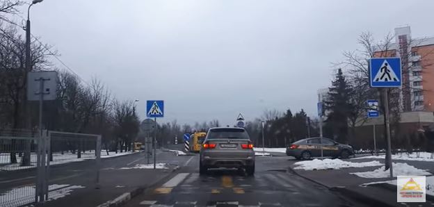 Подготовка к экзамену в ГАИ Семашко г. Минск подготовка к экзамену в гаи