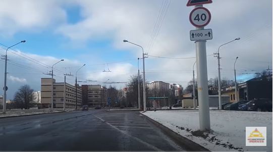 Подготовка к экзамену по Маршрутам ГАИ Семашко г. Минск подготовка к экзамену в гаи