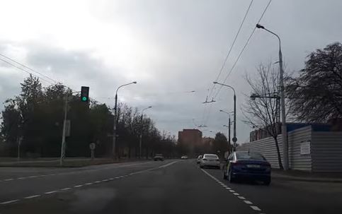 Областной маршрут ГАИ №2 часть 1 г. Минск Областной маршрут гаи автоинструктор Минск