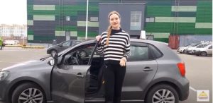 Отзыв курсанта автошколы Минск
