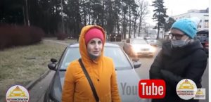 Отзыв курсанта об автоинструкторе