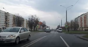 Минск автоинструктор