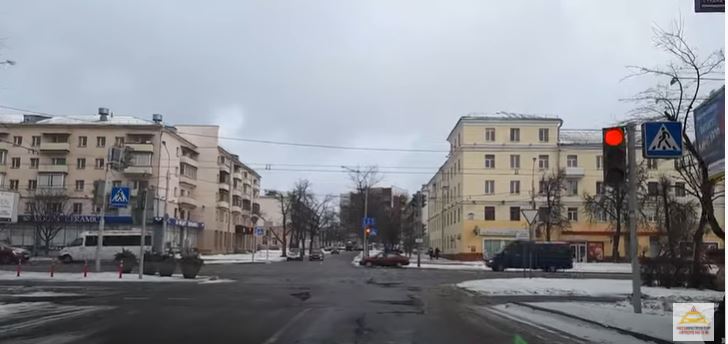 Занятие перед экзаменом в ГАИ / Как подготовиться к экзамену в ГАИ Минск автокурсы